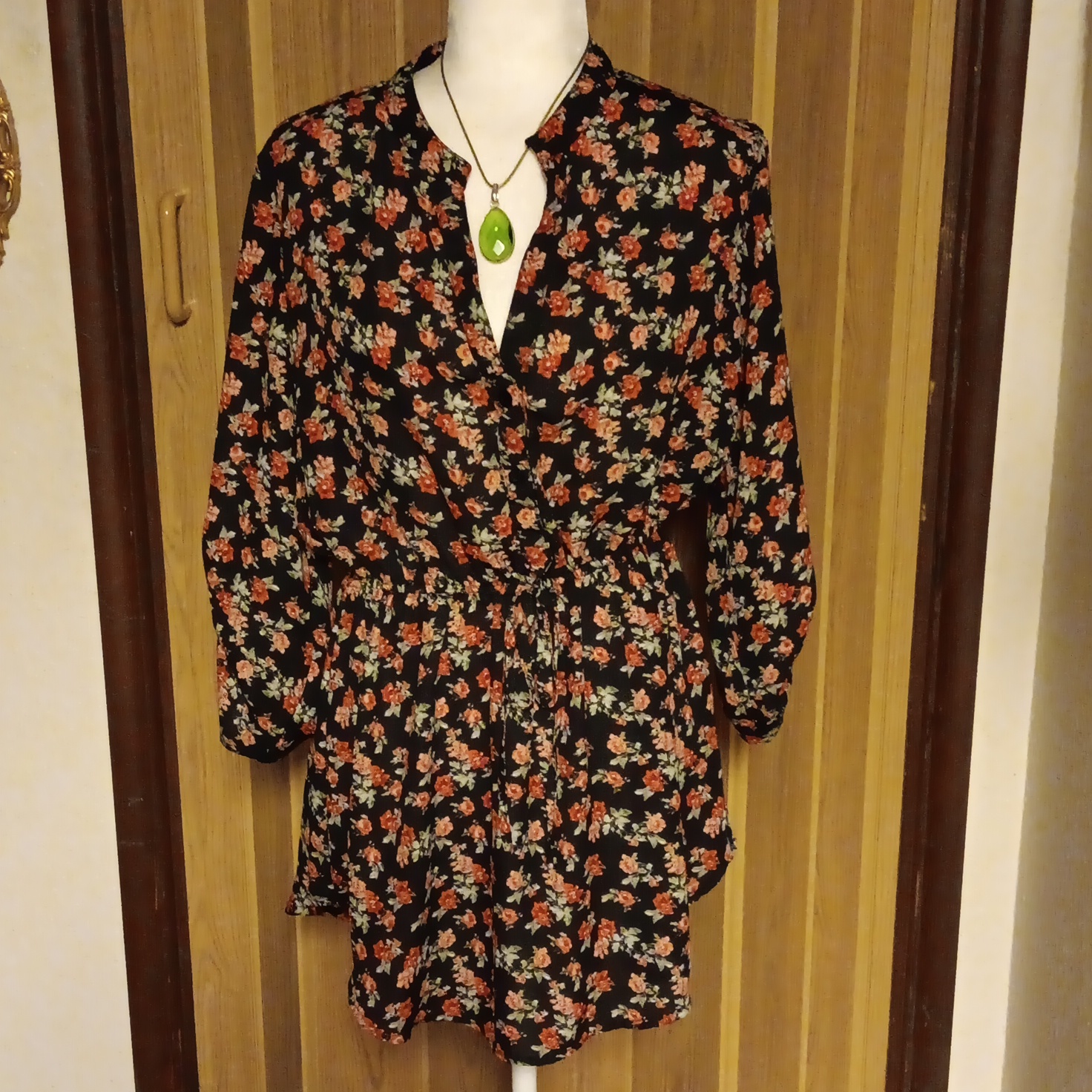 Justify Floral Top